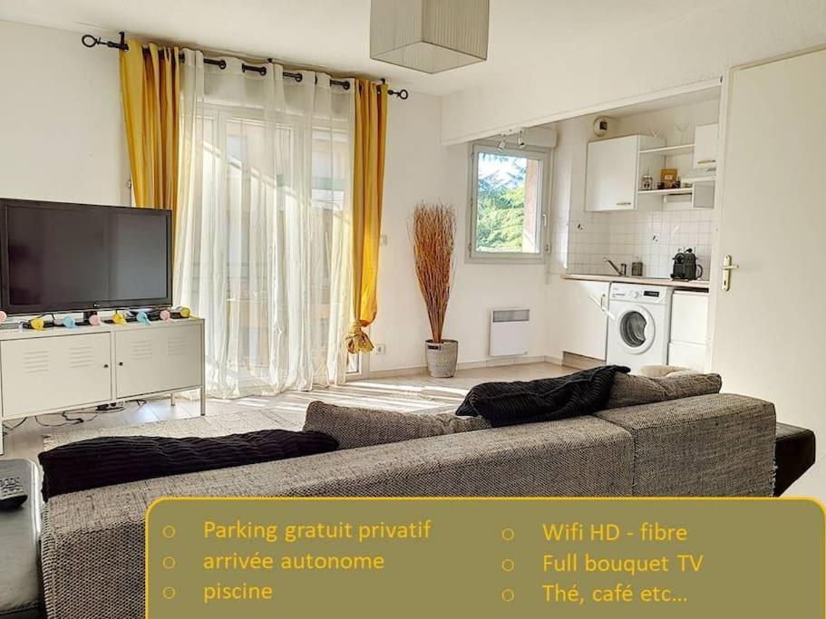 Apartment Mon Havre De Paix Toulousain Idealement Situe Toulouse