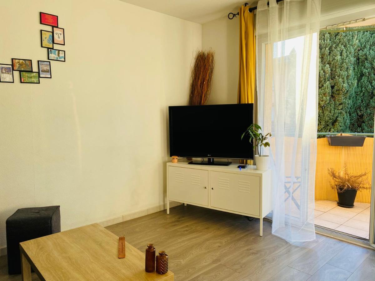 Apartment Mon Havre De Paix Toulousain Idealement Situe