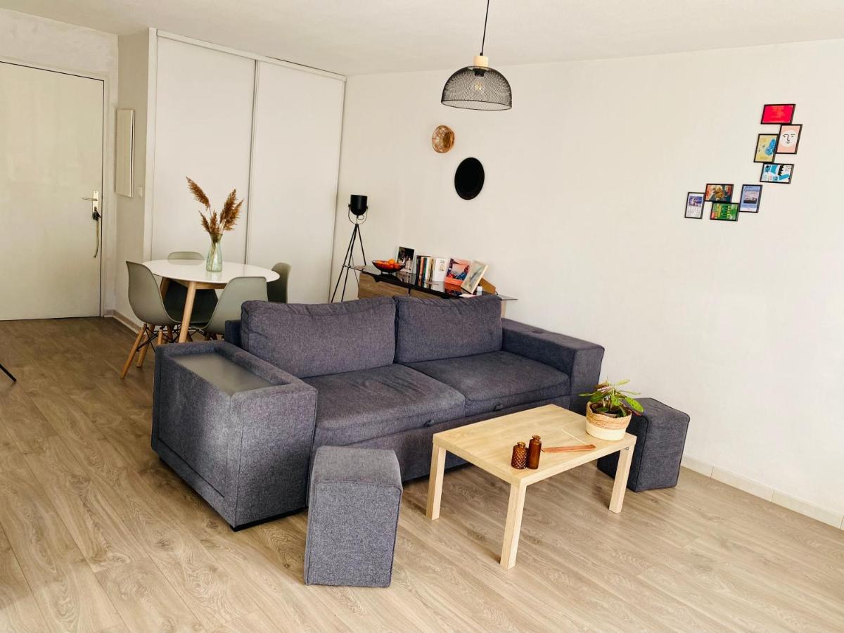 Apartment Mon Havre De Paix Toulousain Idealement Situe Toulouse